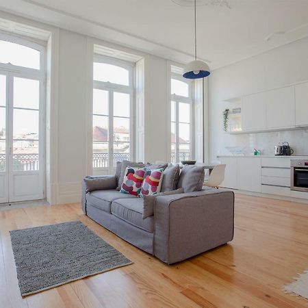 Downtown Spacious Studio Porto Exterior foto