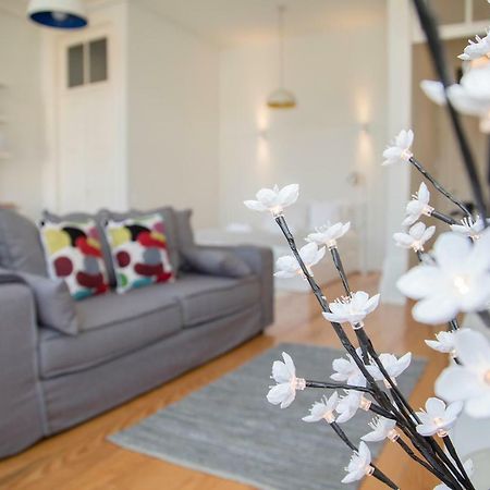 Downtown Spacious Studio Porto Exterior foto